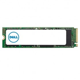 DELL AB821357 drives allo stato solido M.2 1000 GB PCI Express 3.0 NVMe (AB821357)