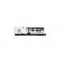 InFocus IN1036 videoproiettore Proiettore a raggio standard 4600 ANSI lumen 3LCD WXGA (1280x800) Bianco (IN1036)