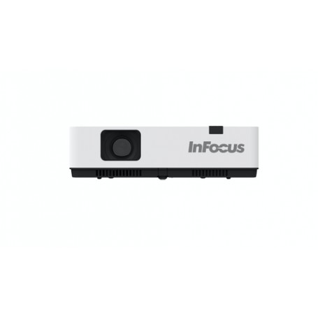 InFocus IN1044 videoproiettore Proiettore a raggio standard 4800 ANSI lumen 3LCD XGA (1024x768) Bianco (IN1044)
