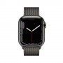 Apple Watch Series 7 41 mm OLED 4G Grafite GPS (satellitare) (MKJ23FD/A)