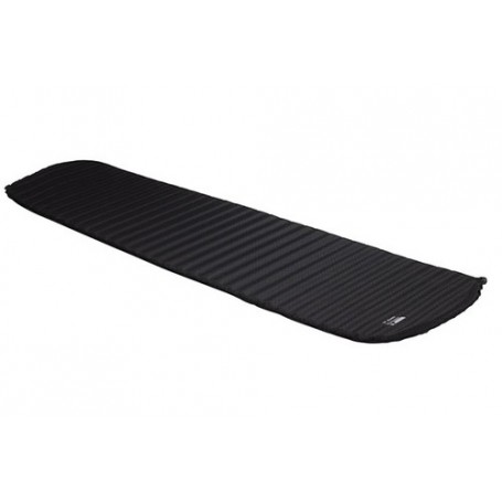 High Peak Minto XL Materasso singolo Nero (41117)