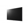 LG 43UL3J-E visualizzatore di messaggi Pannello piatto per segnaletica digitale 109,2 cm (43") IPS 4K Ultra HD Blu We (43UL3J-E)