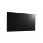 LG 43UL3J-E visualizzatore di messaggi Pannello piatto per segnaletica digitale 109,2 cm (43") IPS 4K Ultra HD Blu We (43UL3J-E)
