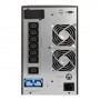 Tripp Lite SUINT2000XLCD gruppo di continuità (UPS) Doppia conversione (online) 2 kVA 1800 W 7 presa(e) AC (SUINT2000XLCD)