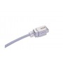 Wirewin WKS JACK KAT6 LOCK-50 modulo Keystone (WKS JACK KAT6 LOCK-50)