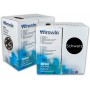 Wirewin VKBOX KAT6A PATCH 305 cavo di rete Nero 305 m Cat6a S/FTP (S-STP) (VKBOX KAT6A PATCH 305 SW)