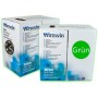 Wirewin VKBOX KAT6A PATCH 305 cavo di rete Verde 305 m Cat6a S/FTP (S-STP) (VKBOX KAT6A PATCH 305 GN)