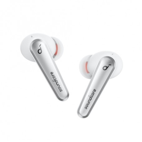 Anker Liberty Air 2 Pro Cuffie True Wireless Stereo (TWS) In-ear Musica e Chiamate Bluetooth Bianco (A3951G21)