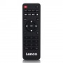 Lenco DAR-061 Internet Analogico e digitale Nero (DAR-061)