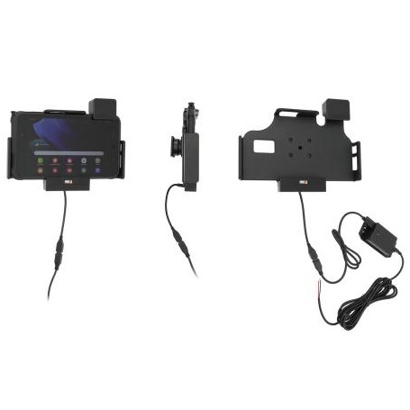 Brodit 747224 supporto per personal communication Supporto attivo Tablet/UMPC Nero (747224)