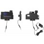 Brodit 747224 supporto per personal communication Supporto attivo Tablet/UMPC Nero (747224)
