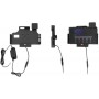 Brodit 747224 supporto per personal communication Supporto attivo Tablet/UMPC Nero (747224)