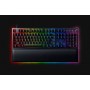 Razer Huntsman V2 Analog tastiera USB QWERTZ Tedesco Nero (RZ03-03610400-R3G1)