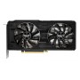 Palit GeForce RTX 3060 Ti Dual NVIDIA 8 GB GDDR6 (NE6306T019P2-190AD)