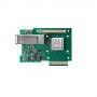 Mellanox Technologies MCX545B-ECAN scheda di rete e adattatore Interno Fibra 100000 Mbit/s (MCX545B-ECAN)