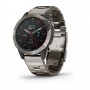 Garmin quatix 6 3,3 cm (1.3") MIP GPS (satellitare) (010-02158-95)