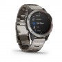 Garmin quatix 6 3,3 cm (1.3") MIP GPS (satellitare) (010-02158-95)