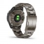 Garmin quatix 6 3,3 cm (1.3") MIP GPS (satellitare) (010-02158-95)