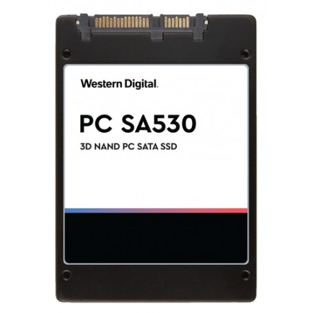 SanDisk PC SA530 2.5" 1000 GB Serial ATA III 3D NAND (SDASB8Y-1T00-1122)