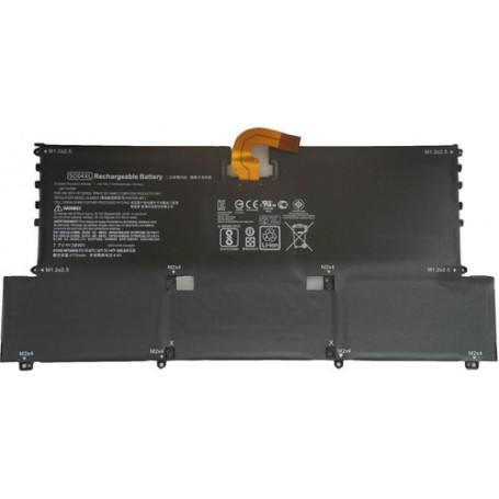 CoreParts MBXHP-BA0076 ricambio per notebook Batteria (MBXHP-BA0076)