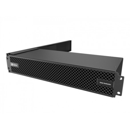 Vertiv SA1-02005 telaio dell'apparecchiatura di rete 2U Nero (SA1-02005)