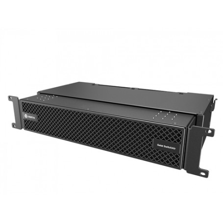 Vertiv SA1-02003 telaio dell'apparecchiatura di rete 2U Nero (SA1-02003)