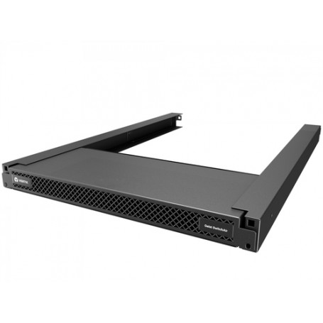 Vertiv SA1-01001SS telaio dell'apparecchiatura di rete 1U Nero (SA1-01001SS)