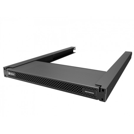 Vertiv SA1-01001NB telaio dell'apparecchiatura di rete 1U Nero (SA1-01001NB)