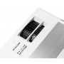 Technaxx TX-127 videoproiettore Proiettore a raggio standard 2000 ANSI lumen LCD 1080p (1920x1080) Argento, Bianco (4869)