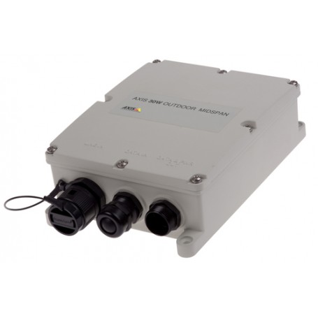 Axis 01944-001 security cameras mounts & housings Intermedio (01944-001)