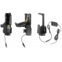 Brodit 713040 Supporto attivo Computer portatile Nero (713040)