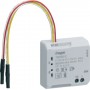 Hager TRM691E presa energia (TRM691E)
