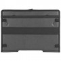 Mobilis Activ Pack borsa per notebook 35,6 cm (14") Cover Nero, Grigio (051028)