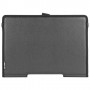Mobilis Activ Pack borsa per notebook 35,6 cm (14") Cover Nero, Grigio (051028)