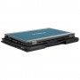Mobilis Activ Pack borsa per notebook 35,6 cm (14") Cover Nero, Grigio (051028)