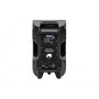 Omnitronic 11038795 altoparlante 2-vie Nero Con cavo e senza cavo 300 W (11038795)
