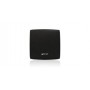 ECLER eMOTUS5OD 2-vie Nero Cablato 40 W (CEMOTUS5ODWH)