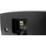 ECLER eMOTUS5OD 2-vie Nero Cablato 40 W (CEMOTUS5ODWH)