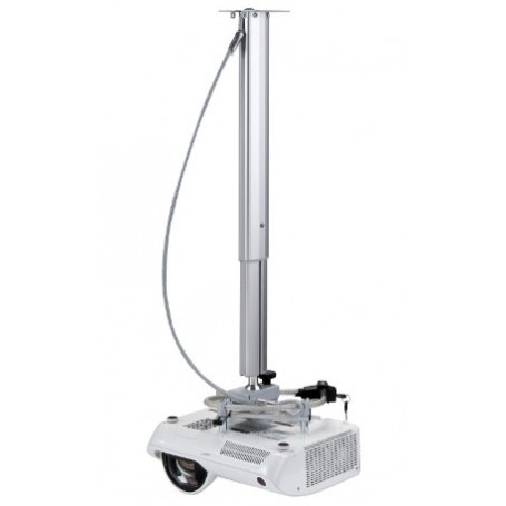 Kindermann 7426000000 cavo di sicurezza Acciaio inossidabile 0,95 m (7426000000)