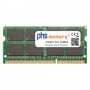 PHS-memory SP276845 memoria 8 GB 1 x 8 GB DDR3 1600 MHz (SP276845)
