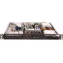 Asrock 1U2LW-X470 sistema barebone per server AMD Promontory X470 Presa AM4 Rack (1U) Nero (1U2LW-X470)