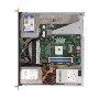 Asrock 1U2LW-X470 sistema barebone per server AMD Promontory X470 Presa AM4 Rack (1U) Nero (1U2LW-X470)