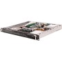Asrock 1U2LW-X470 sistema barebone per server AMD Promontory X470 Presa AM4 Rack (1U) Nero (1U2LW-X470)