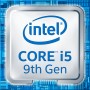 Intel Core i5-9600KF processore 3,7 GHz 9 MB Cache intelligente (CM8068403874410)