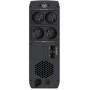 PowerWalker VI 800 CSW FR A linea interattiva 0,8 kVA 480 W 4 presa(e) AC (10121116)