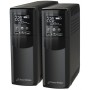 PowerWalker VI 600 CSW FR A linea interattiva 0,6 kVA 360 W 4 presa(e) AC (10121115)