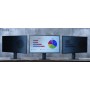 KAPSOLO 4-Way Plug In Privacy 46,73cm (18,4") Wide 16:9 46,7 cm (18.4") 2H (KAP10707)