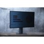 KAPSOLO 4-Way Plug In Privacy 46,73cm (18,4") Wide 16:9 46,7 cm (18.4") 2H (KAP10707)