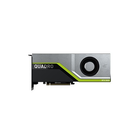 Fujitsu S26361-F2222-L505 scheda video NVIDIA Quadro RTX 5000 16 GB GDDR6 (S26361-F2222-L505)