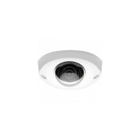 Axis 01073-041 telecamera di sorveglianza Telecamera di sicurezza IP Interno e esterno Cupola 1920 x 1080 Pixel Soff (01073-041)